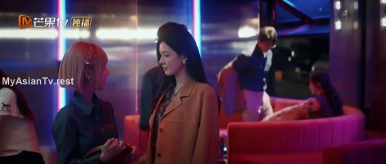 [ENG] EP.8 Deep Affection Eyes (2025)