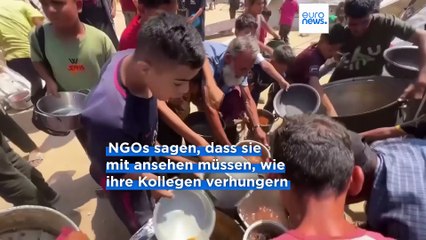 Nachrichten des Tages | 23. Juli - Abendausgabe