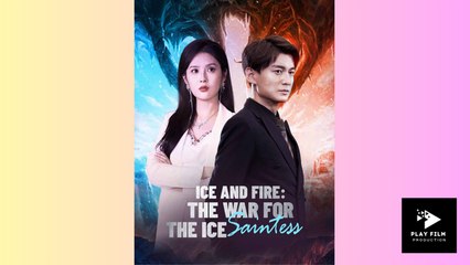 Ice and Fire - The War for the Ice Saintess (2025) - FULL [Eng Sub]