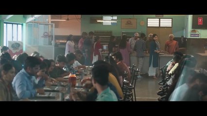 The Girlfriend (Teaser) - Hindi- Rashmika Mandanna _ Dheekshith Shetty _ Rah_HD