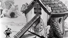 Silly Symphonies - Conigli Innammorati