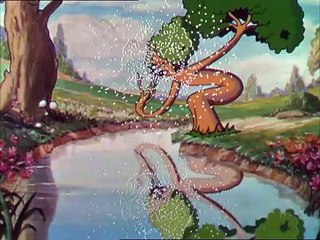 Silly Symphonies - Fiori e Alberi