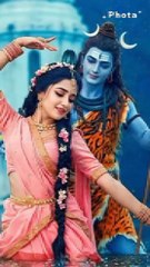 Mahadev parbati short video