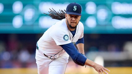 Brewers vs. Mariners Preview: Quinn Priester vs. Luis Castillo