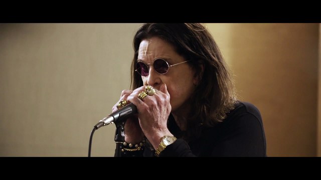 The Wizard - Black Sabbath (studio recording)