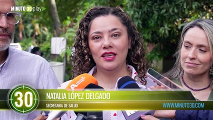 ¡Nada de humo! Más de 500 colegios en Medellín se declaran libres de cigarrillo y vapeo