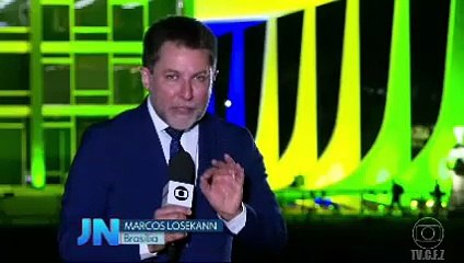 JORNAL NACIONAL 22/07/2025