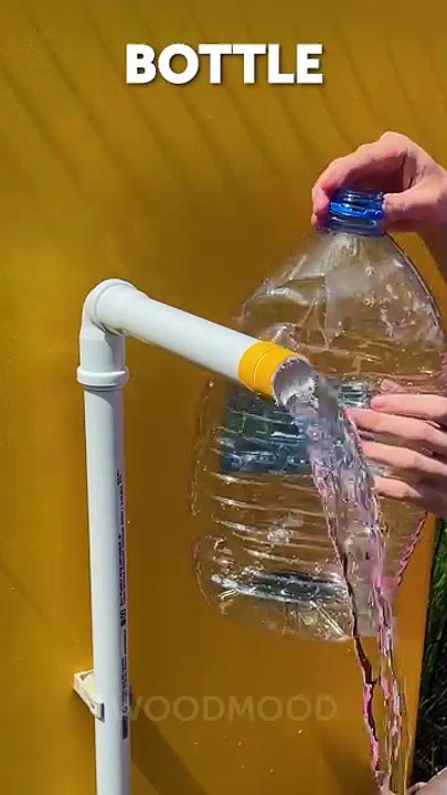 This Unexpected Pipe Fix Actually Works! 🔥