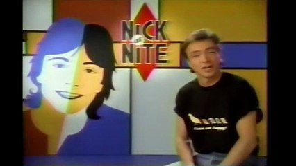Nick at Nite - The Partridge Family Promos