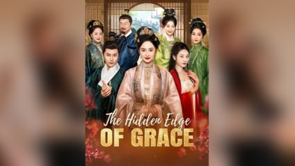 The Hidden Edge Of Grace - Full Movie