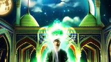 The Muhammadan Light ﷺ