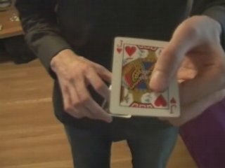 Twisting the Aces by Corey Burke