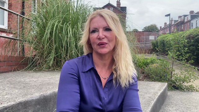 Aunt of murdered Leeds teenager Alfie Lewis remembers 'beautiful boy' as she calls for crackdown on crime