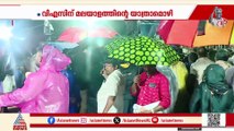 വിഎസ്സിന്റെ ചിത എരിഞ്ഞടങ്ങുമ്പോഴും അവസാനിക്കാതെ മുദ്രാവാക്യം വിളികൾ; ഒഴിഞ്ഞു പോകാതെ ജനങ്ങൾ
