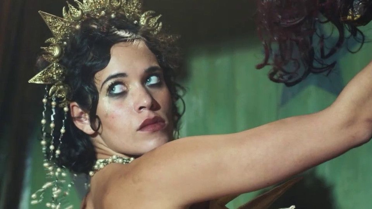 Dope Girls Trailer (2) OV