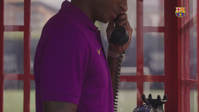 BREAKING: Marcus Rashford OFFICIALLY Joins FC Barcelona