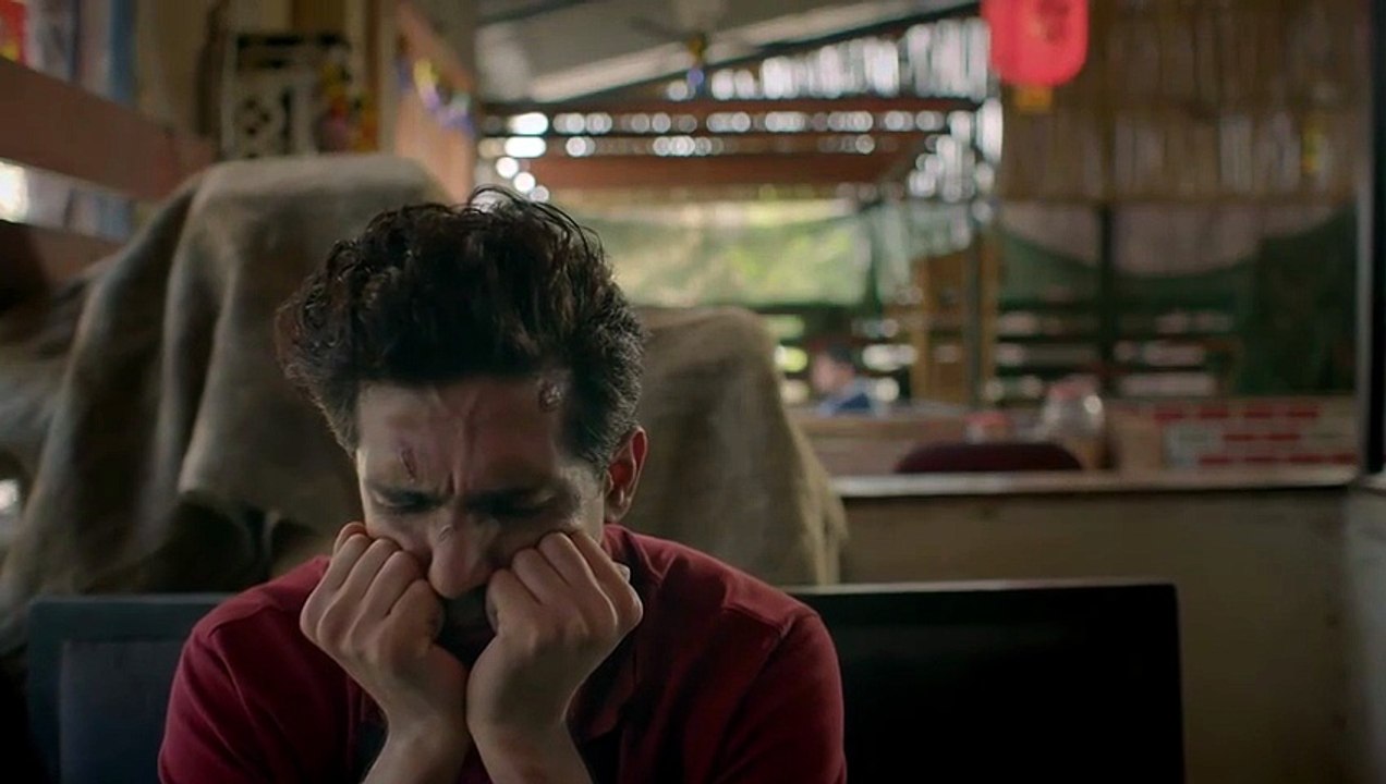 Afsos Seaaon 1 Episode 6