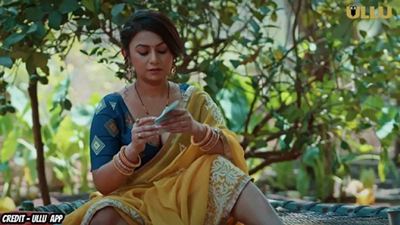 Biwi Ka Khat Webseries Part 1 Uncut Version | Priyanka Halder | Hiral Radadiya | Ullu