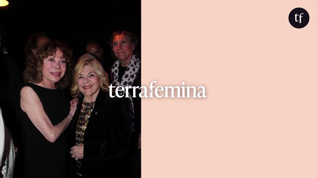 J'ai des fesses magnifiques, et des jambes parfaites , se réjouit à 68 ans cette actrice culte du cinéma français des années 80