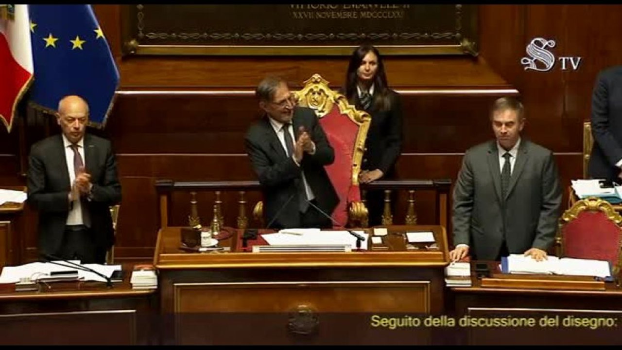 Mattarella compie 84 anni, gli auguri di La Russa e del Senato