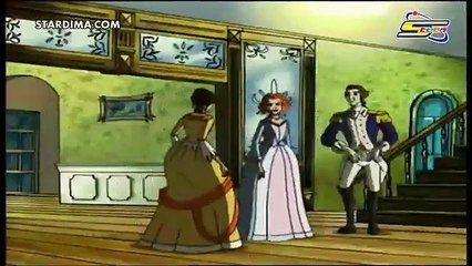 Liberty's Kids _ ابناء الوطن الحلقة 21