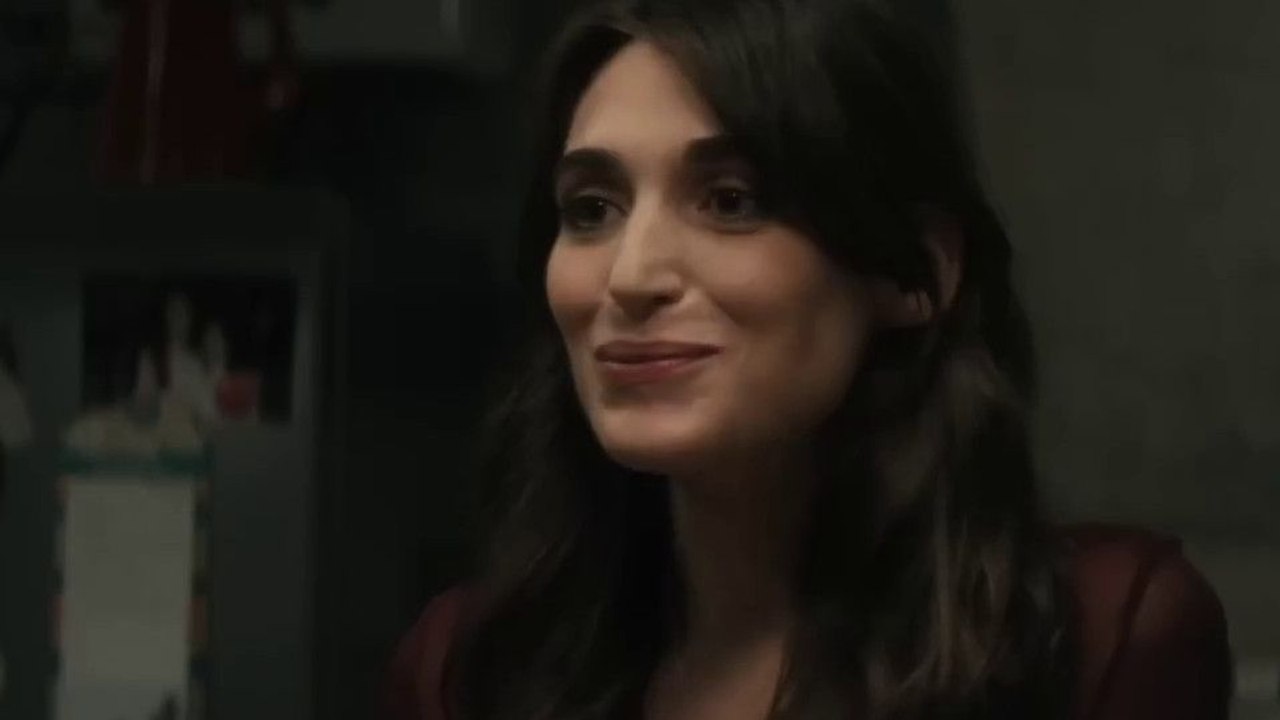 Du & Ich und Alle reden mit Trailer OV