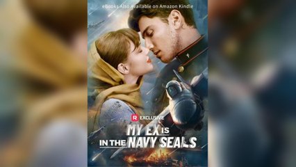 My Ex Is In The Navy Seals - Full