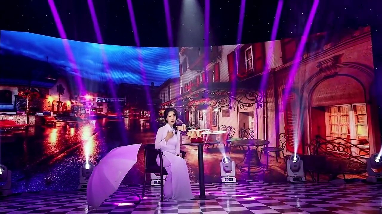 Em về kẻo trời mưa