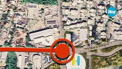 Se tocará o no el Jardín Botánico Esto dicen los datos del estudio presentado hoy por el Gobierno