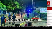 Detienen en Tuzantán a presunto responsable de homicidio de menor y lesiones a un hombre