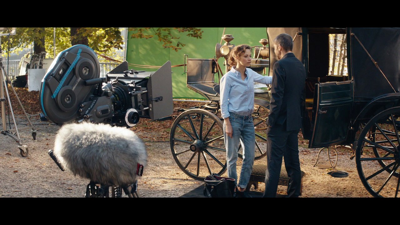 Gut zu Vögeln 2016 Trailer deutsch