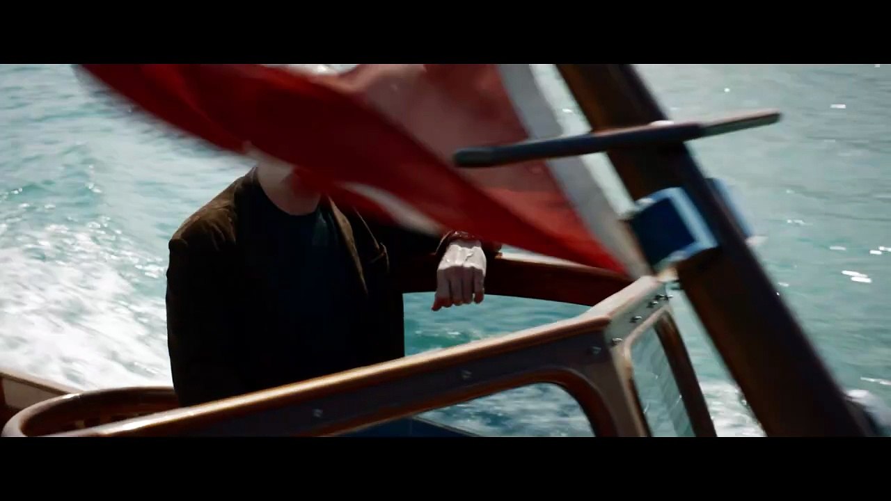 Istanbul Kirmizisi 2017 Trailer türk. mit deutschen UT