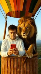 "Prey and Predator: Dire Dominion"