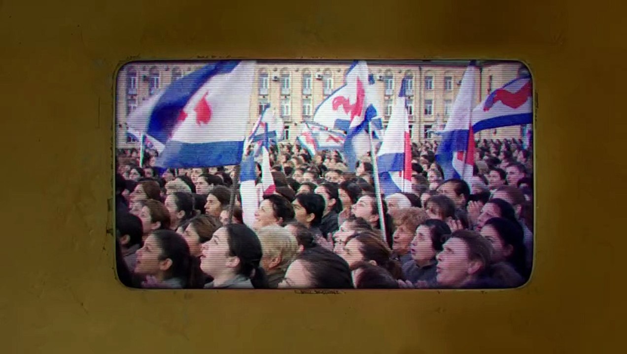 Jacky im Königreich der Frauen 2014 Trailer deutsch