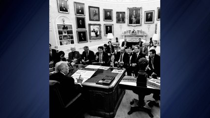 트럼프, 일본 대미 투자 4천억 달러 지우고 5천억 달러로 / YTN