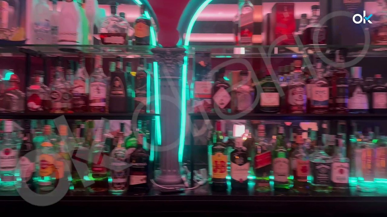 OKDIARIO en un prostíbulo que gestionó el suegro de Sánchez: "Aquí no vemos las caras de los dueños"