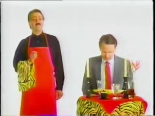 September 6, 1991 commercials (Part 4)