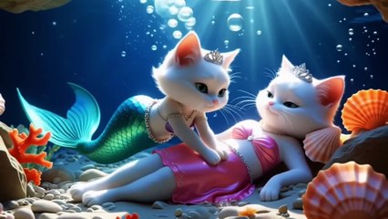 😼😱Kitten's Shocking Revenge After Cat Dad’s Betrayal💪🏻💥  #ai #story #catshorts#aicatvideo