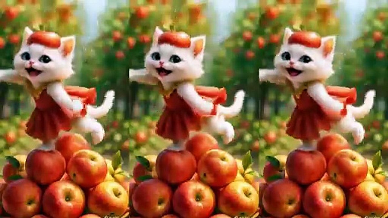 बिल्ली डांस _ Cutest Cat videos funny dance🤣💃Dance Videos for cats #funny #dancingcat #cat #cute