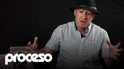 Los cárteles gringos, la radiografía del narcotráfico en EU