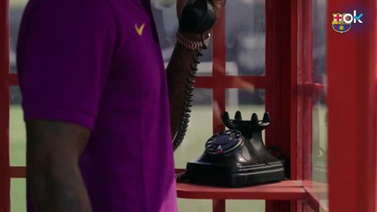 Oficial: el Barcelona ficha a Marcus Rashford