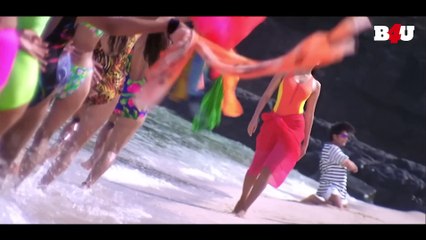 Mere Khayalon Ki Malika - Josh 2000