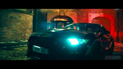 RED NOTICE 2 - Trailer - Dwayne Johnson, Ryan Reynolds, Gal Gadot - 2025 Movie Trailers - Netflix