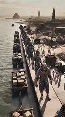 "Were Giants Real in Ancient Egypt? Shocking Discovery Revealed!"