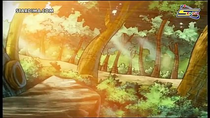 Liberty's Kids _ ابناء الوطن الحلقة 23
