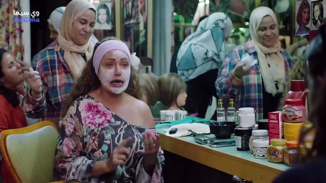 HD فيلم ( مقسوم ) بطولة - ليلى علوي - افلام عربي جديدة جودة