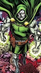 Fantastiques : Décryptage de la scène post-crédits mystérieuse ✨