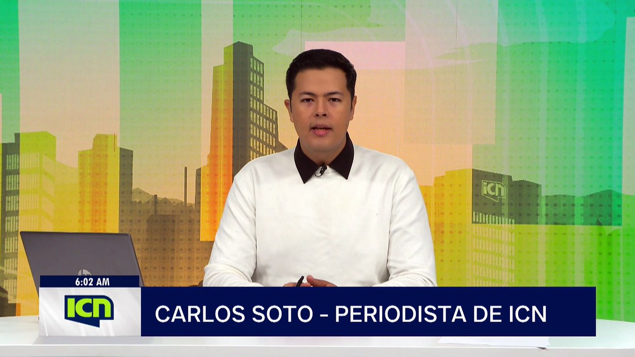 ICN | Por La Mañana 🌤️ | 23 de Julio | Noticias Honduras EN VIVO 🔴