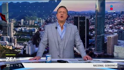 Explosión en rosticería deja 2 heridos en la Col. Hipódromo Condesa, CDMX