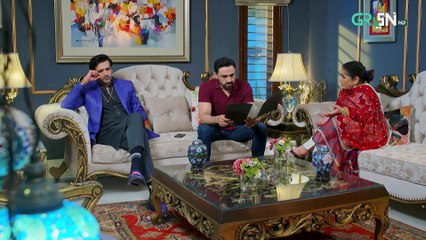 Ishq Tum Se Hua Episode 59 (Subtitles) 23rd July 2025 - Fahad Sheikh - Sukaina Khan - Hassan Ahmed